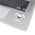 Heretic Lodge Stickers