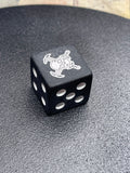 Heretic Lodge Custom Dice